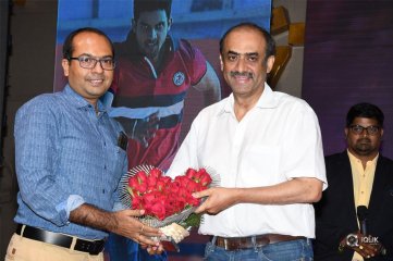 Kaadali Movie Audio Launch